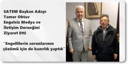 Engellilerin Ev Bulmaları Kolaylaşacak